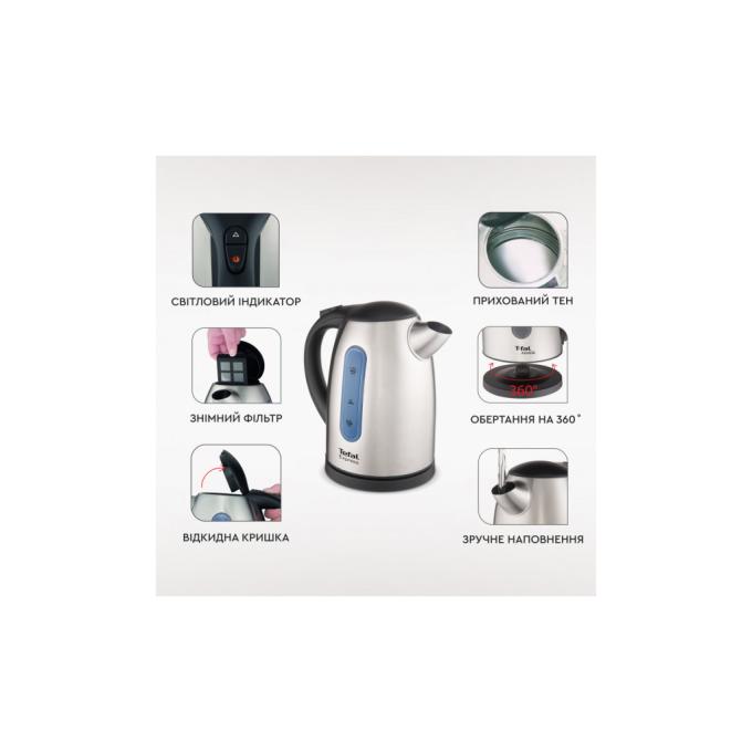 TEFAL KI170