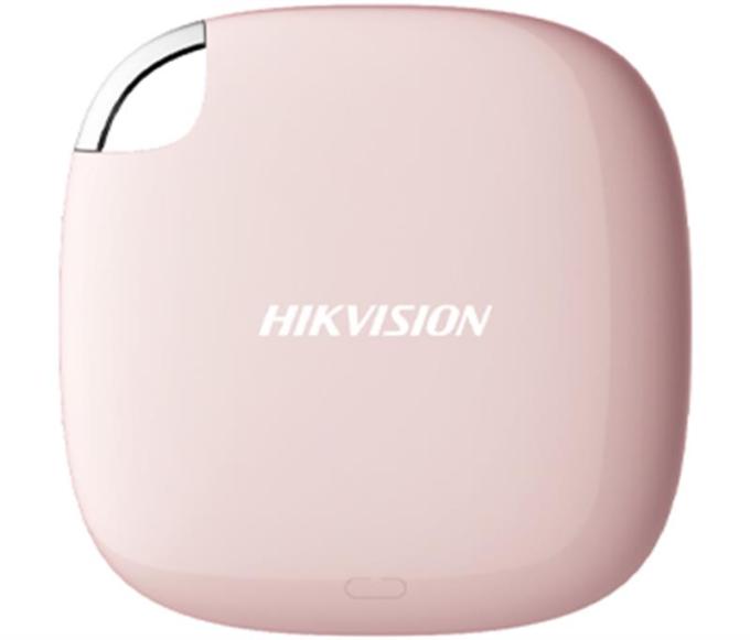 Hikvision HS-ESSD-T100I(120G) Rose Gold
