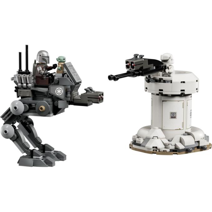 LEGO 75444