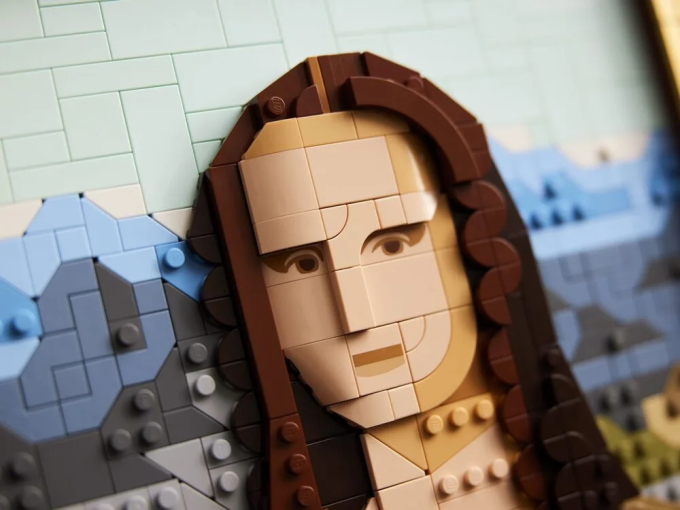LEGO 31213