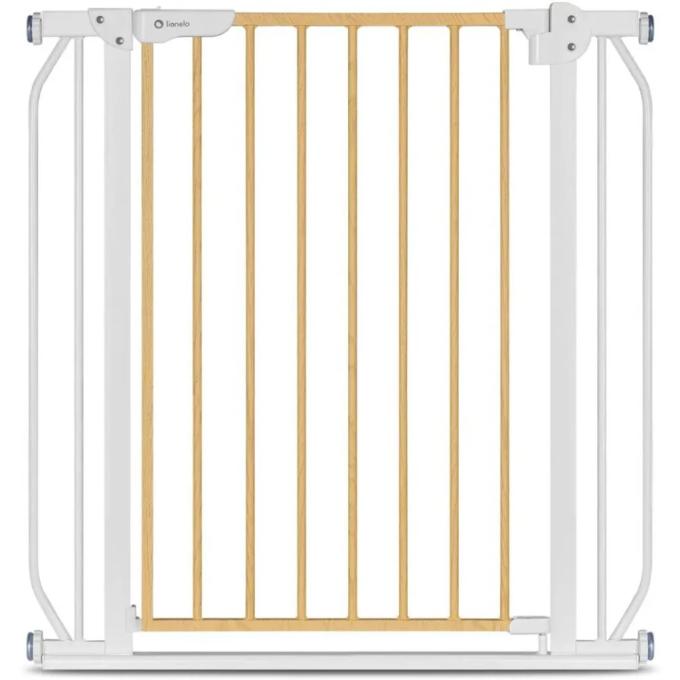 Lionelo LO-TRUUS SLIM WHITE NATURAL