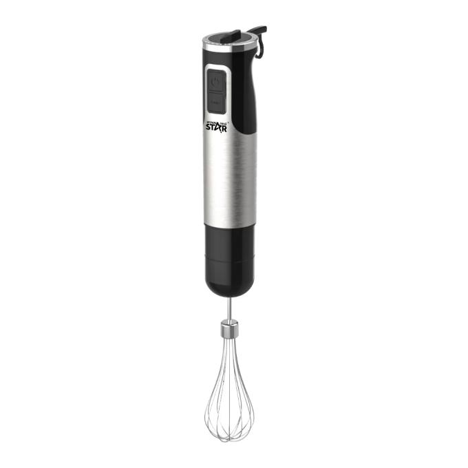 WINNINGSTAR ST-5550 1000W Silver