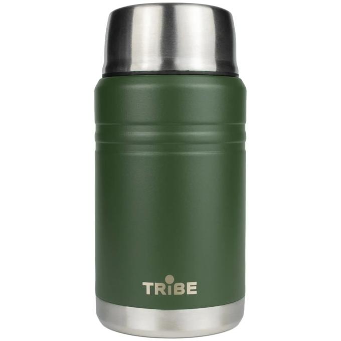 Tribe T-DE-0023-olive