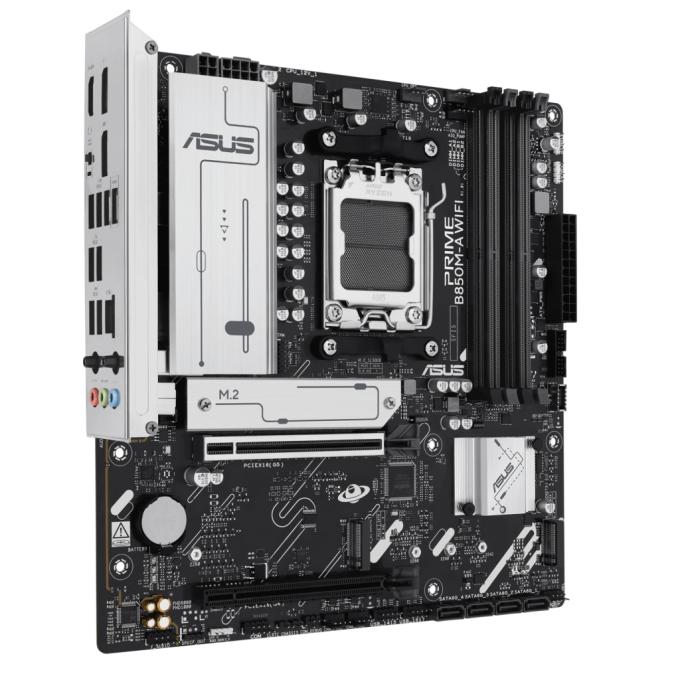 ASUS PRIME B850M-A WIFI