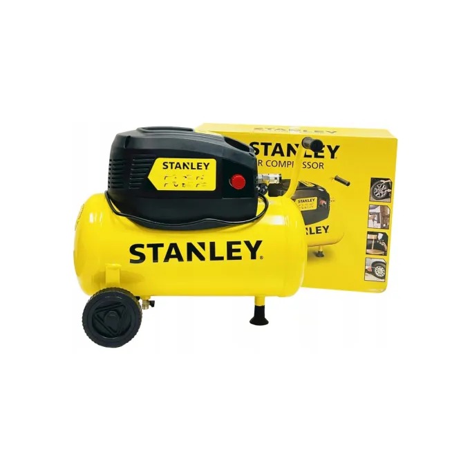 Stanley D200/8/24