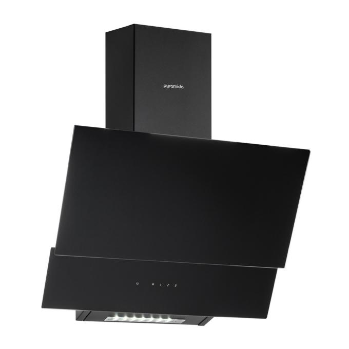 PYRAMIDA ND 835 BL