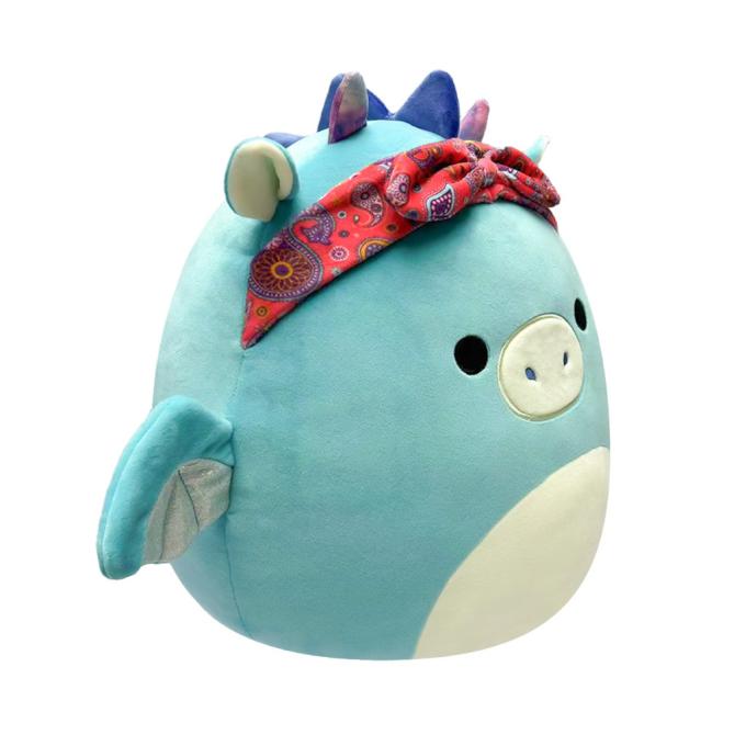 SQUISHMALLOWS SQCR04125