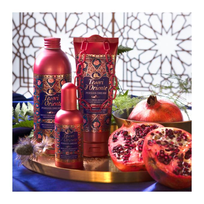 Tesori d'Oriente 8008970052038