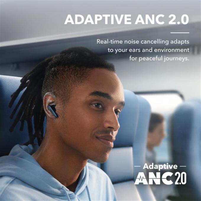Anker A3947G31