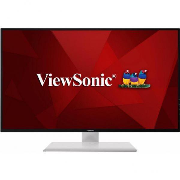 Монитор Viewsonic VX4380-4K VS16845