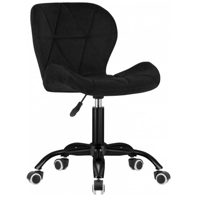 GT Racer B-30 Velvet Black