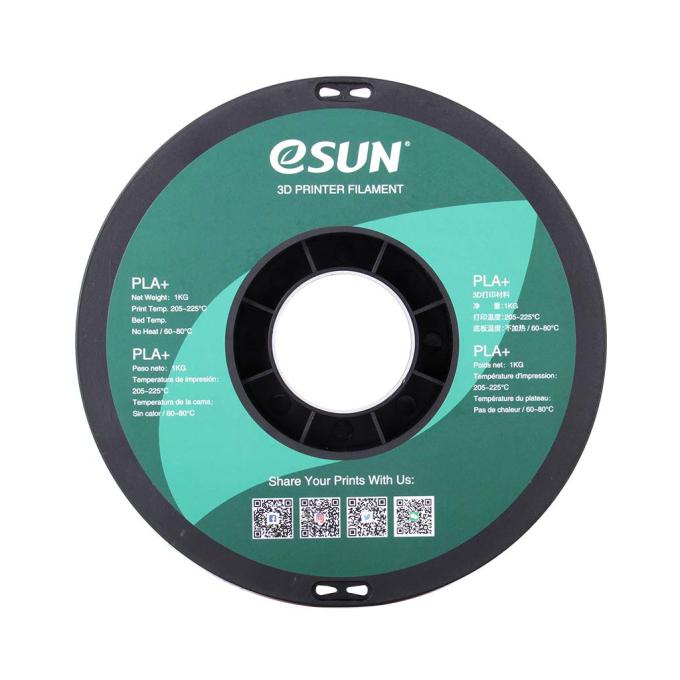eSUN PLA+P175BW1
