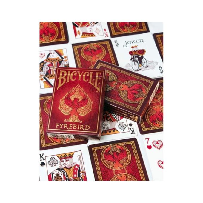 Bicycle PCBFB1