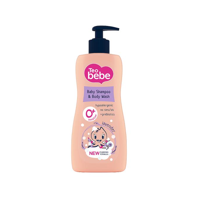 Teo bebe 3800024045301