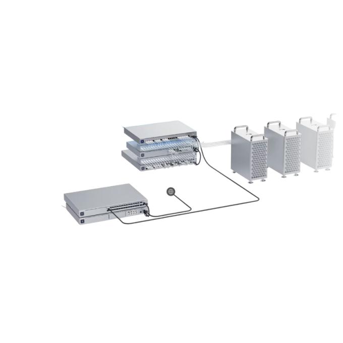 Ubiquiti USW-ENTERPRISE-48-POE