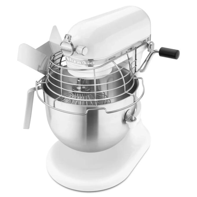 KitchenAid 5KSM7990XEWH