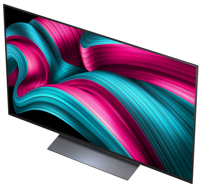 LG OLED48C54LA