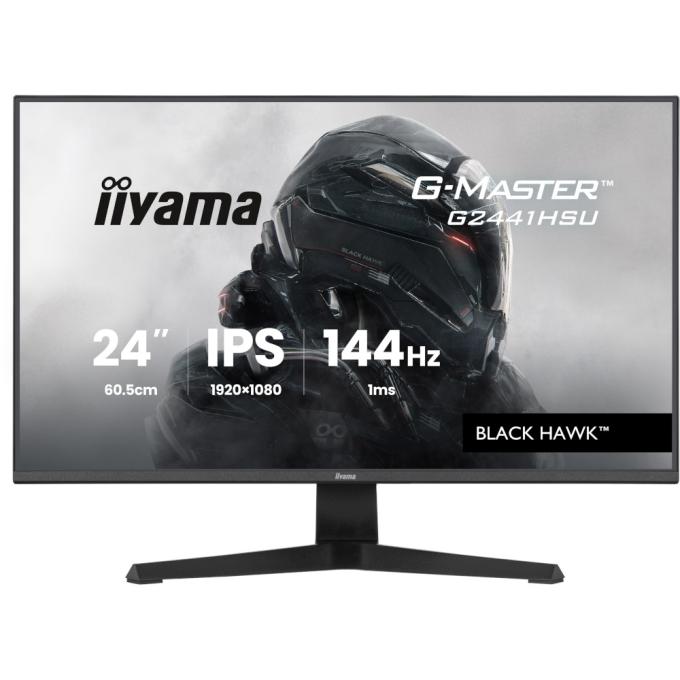Iiyama G2441HSU-B1