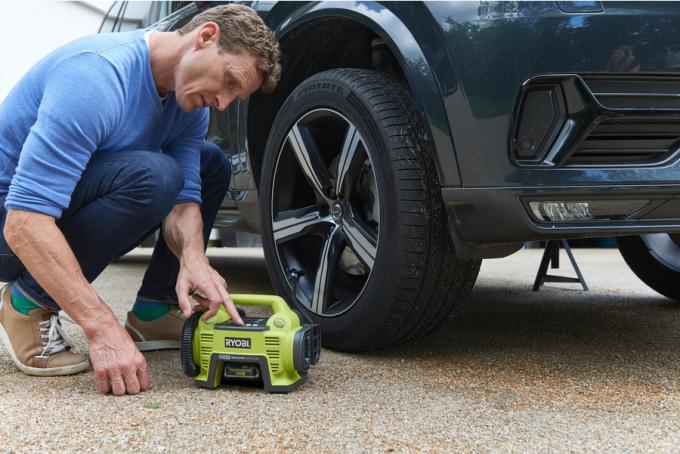 Ryobi 5133001834