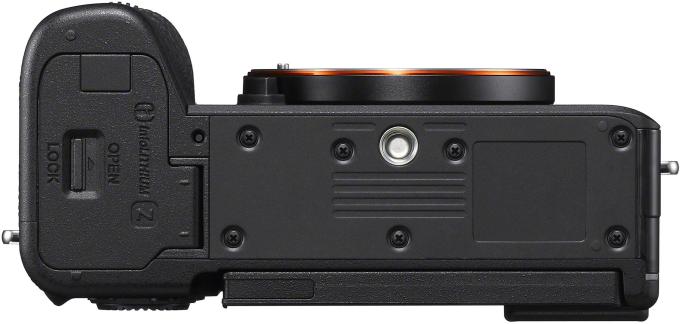 SONY ILCE7CM2LS.CEC