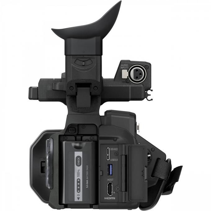 Цифровая видеокамера PANASONIC HC-X1000EE