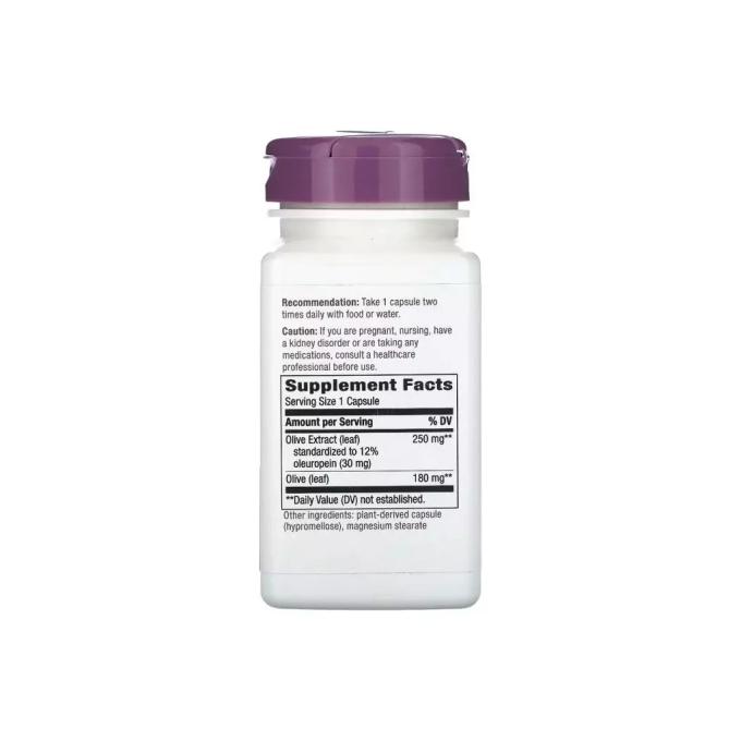 Nature's Way NWY-64000