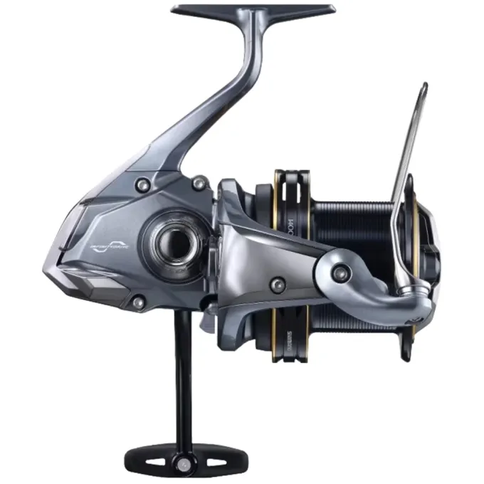 Shimano PA14000PGXSC