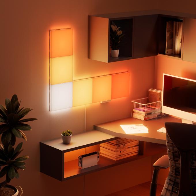 Nanoleaf N8100K02-6BS