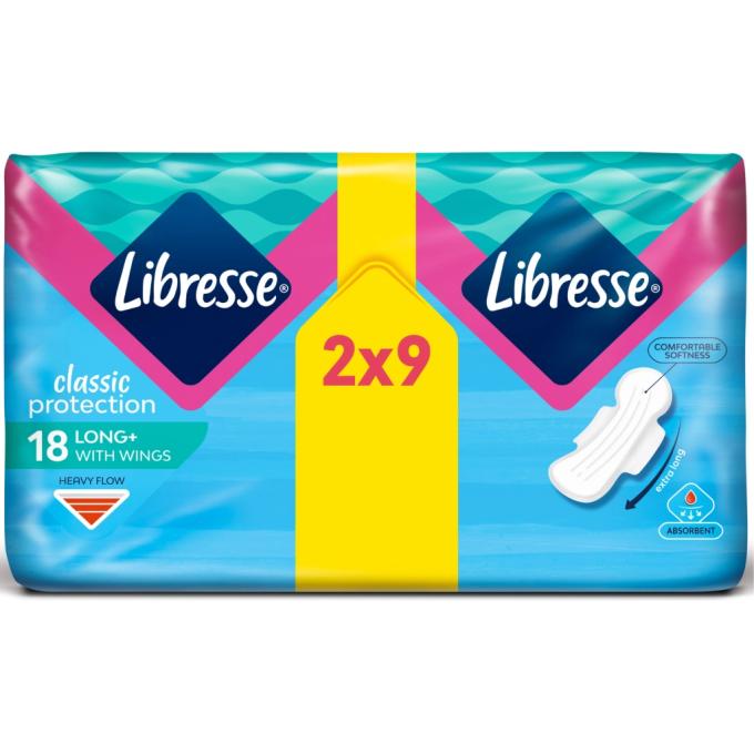 Libresse 7322540063608