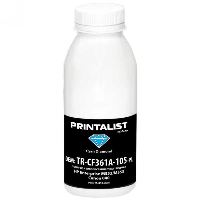Printalist TR-CF361A-105-PL