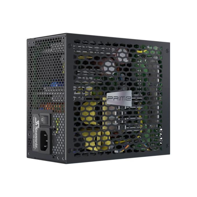 Seasonic PRIME-TX-700