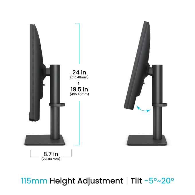 Benq 9H.Y01LA.TBE