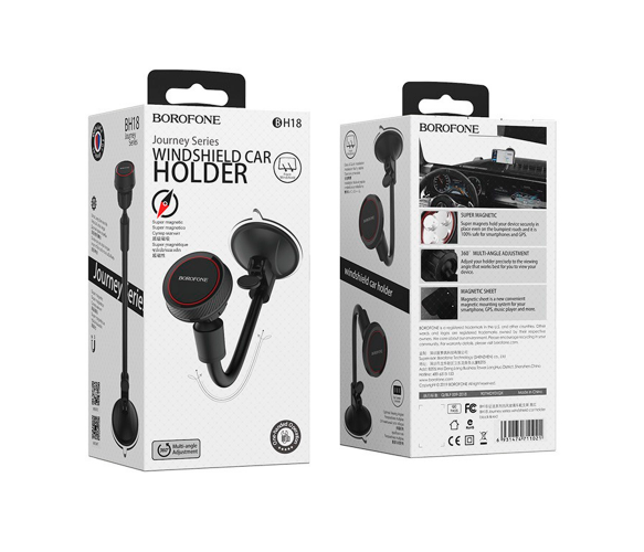 BOROFONE BOROFONE BH18