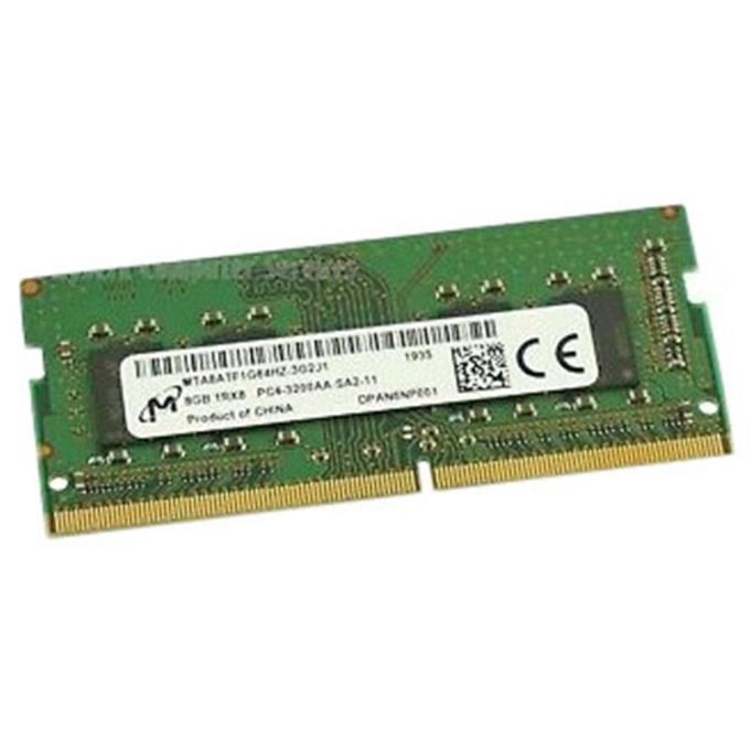 Micron MTA8ATF1G64HZ-3G2J1