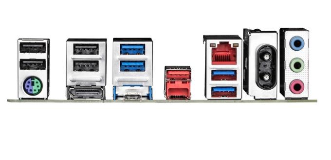 GIGABYTE Z890 UD WIFI6E