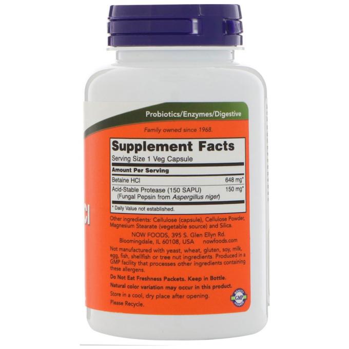 Now Foods NOW-02938