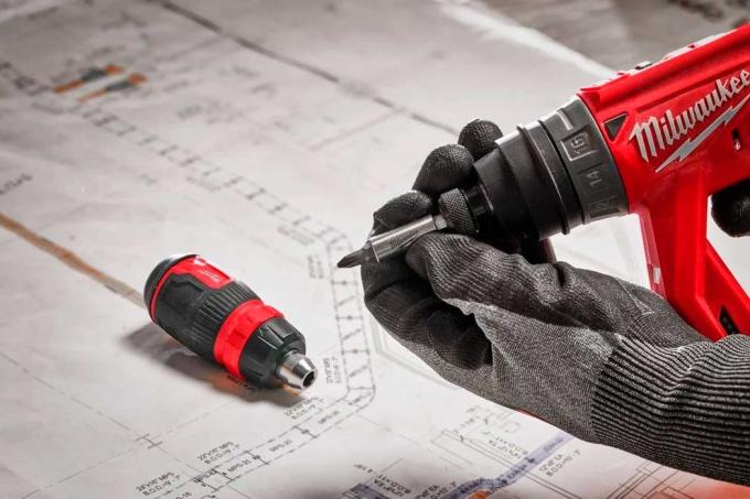 Milwaukee 4932480581