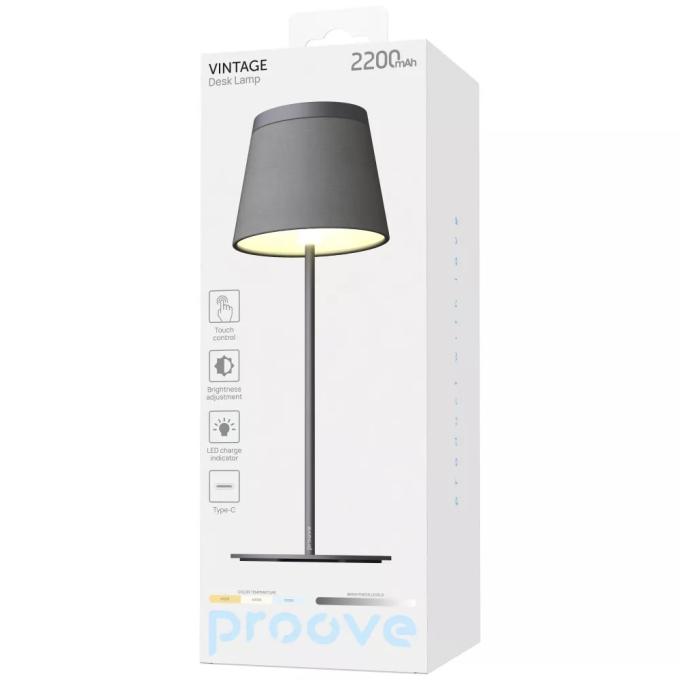 Proove NLPV05012001