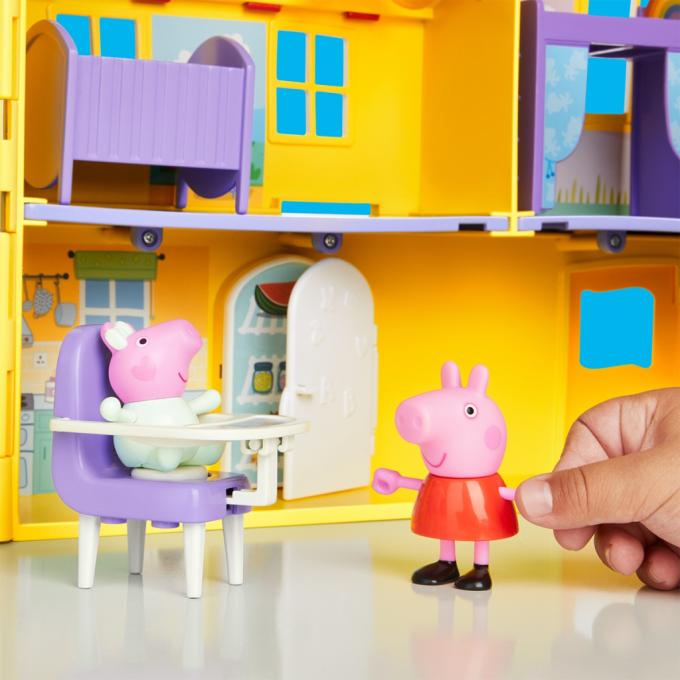 Peppa Pig G0508