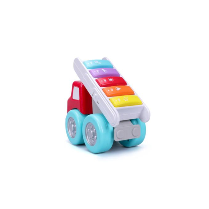Bb Junior 16-89033