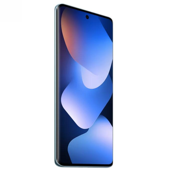 Xiaomi Redmi Note 15 5G 6/128GB Glacier Blue