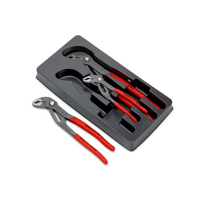 KNIPEX 00 20 09 V02