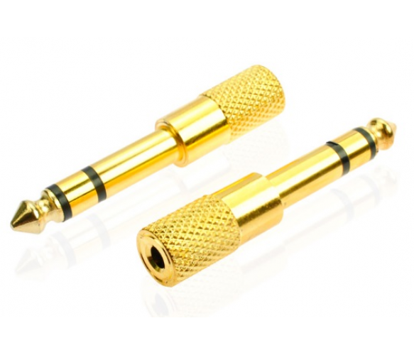 VOLTRONIC YT-C-6.3(M) / 3.5(F)-G