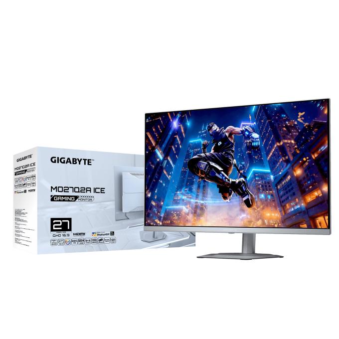 GIGABYTE MO27Q2A ICE