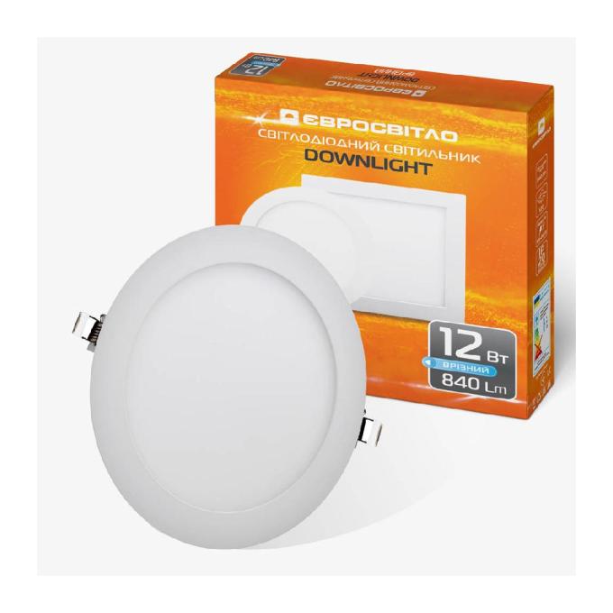 Євросвітло LED-R-170-12 4200К