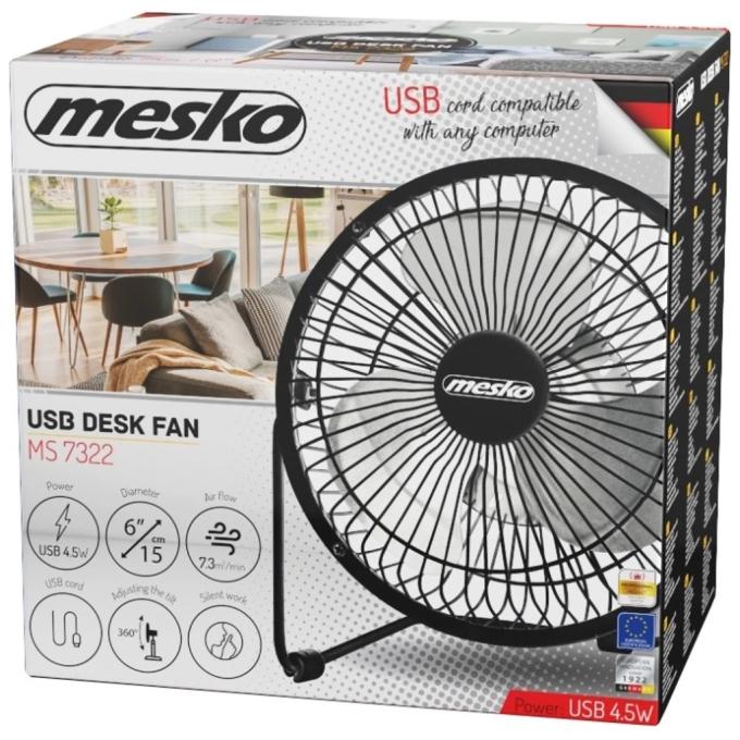 Mesko MS 7322