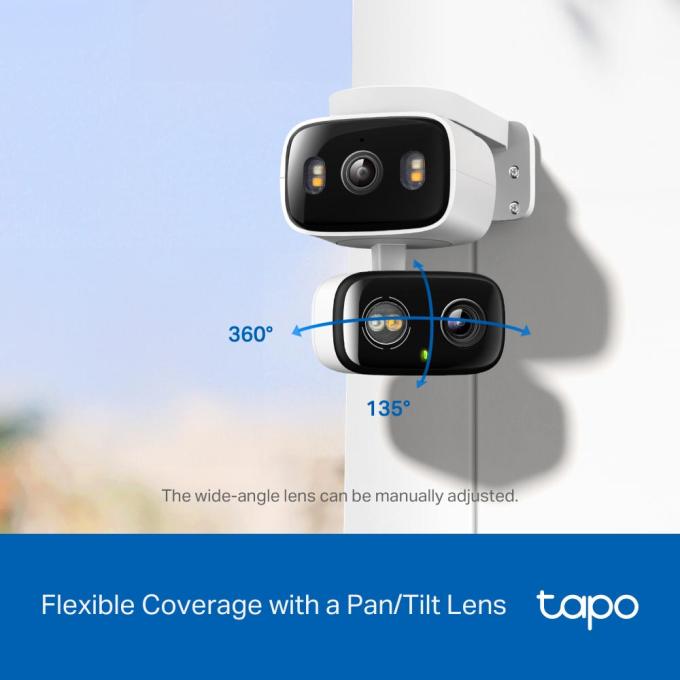 TP-Link TAPO-C246D
