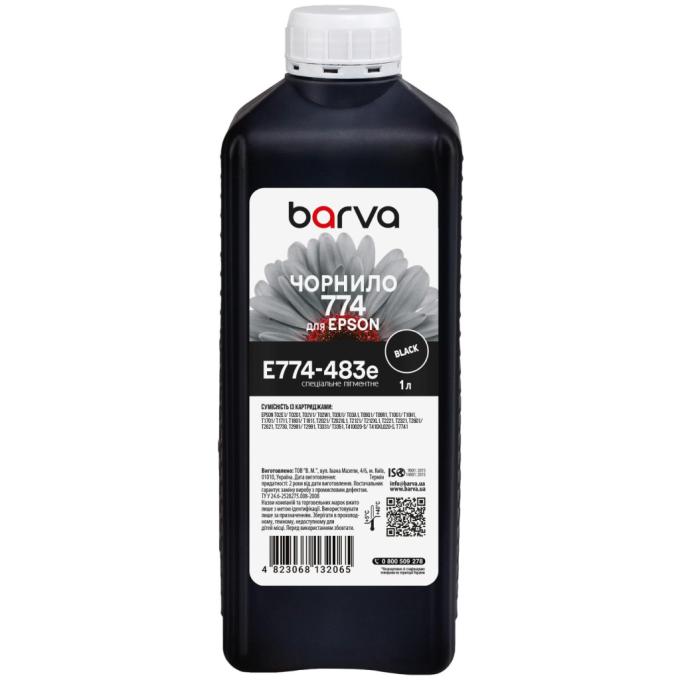 BARVA E774-483e