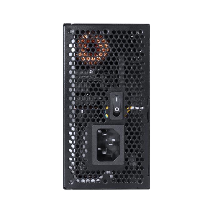 1STPLAYER SFX-GLD-850-BK-EU