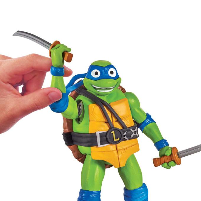 TMNT 83351